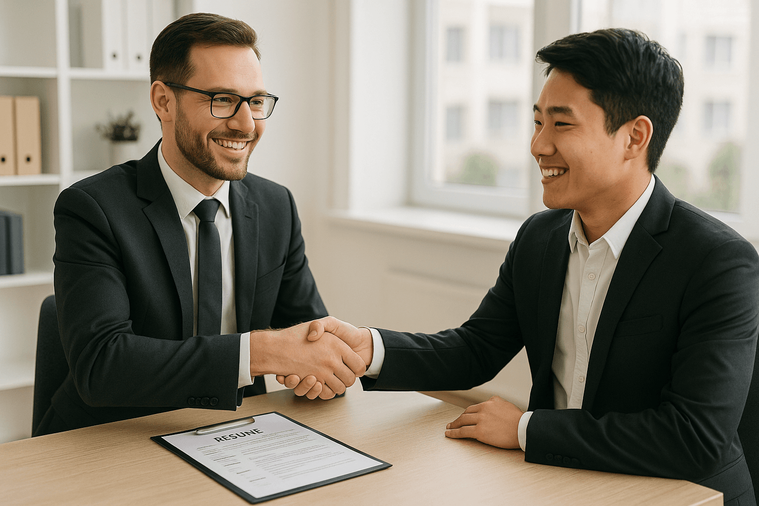 Recrutare Personal Asiatic