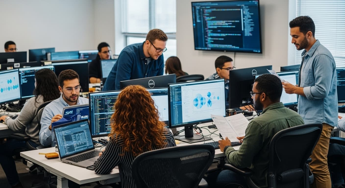 IT Services & Software Development